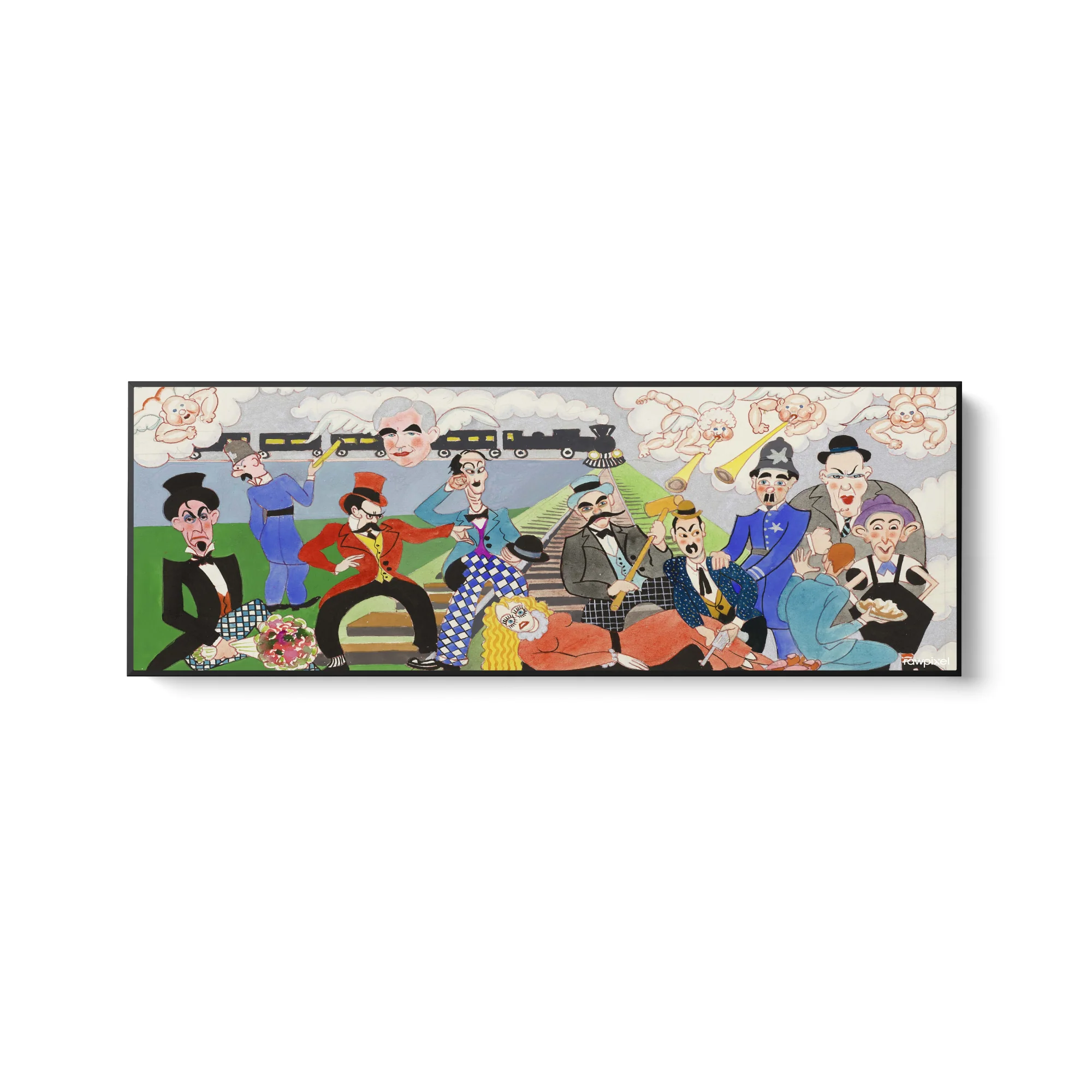 Thumb 5